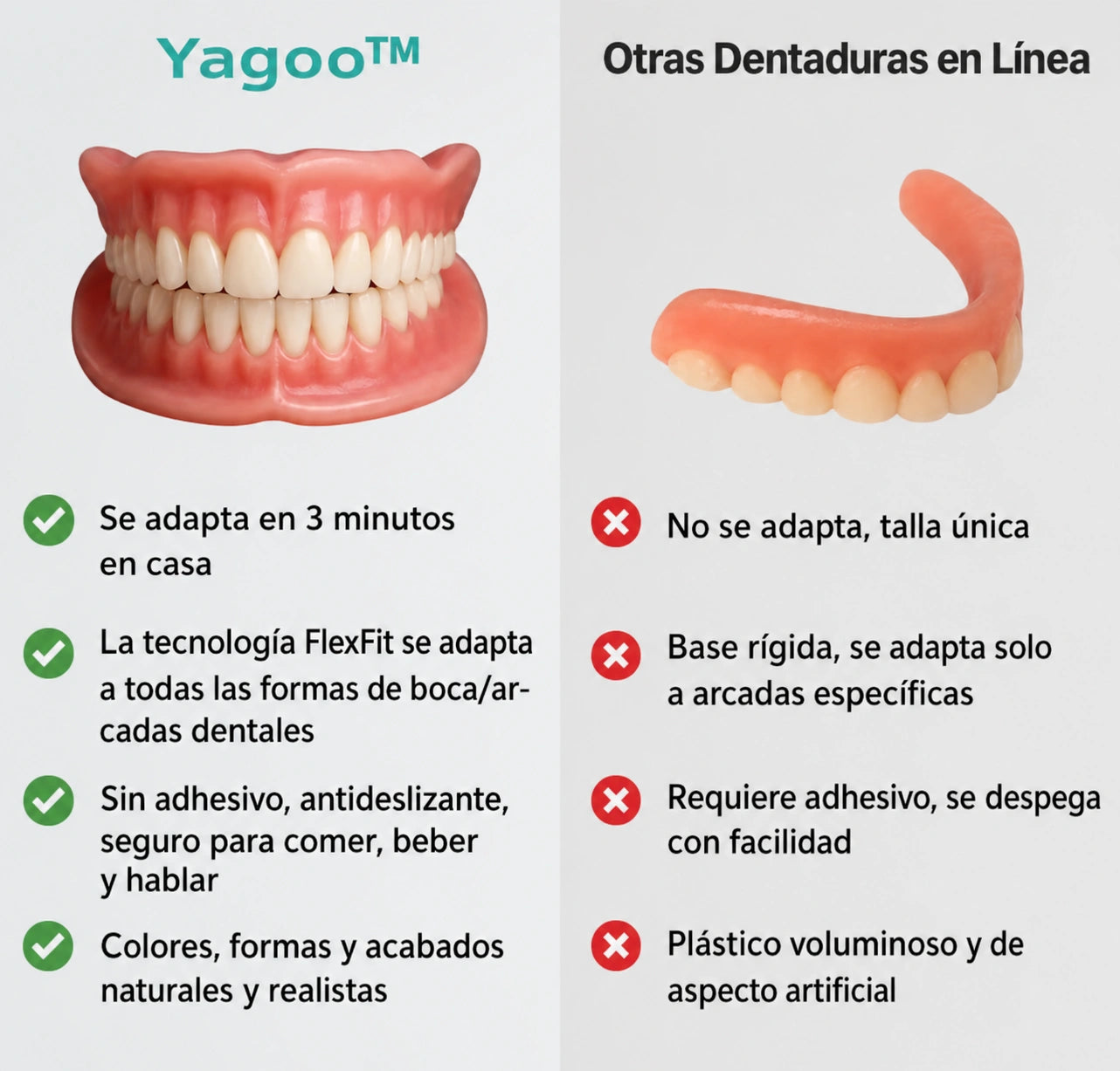 🦷 𝐘𝐚𝐠𝐨𝐨™ 𝐏𝐫ó𝐭𝐞𝐬𝐢𝐬 𝐃𝐞𝐧𝐭𝐚𝐥 𝐂𝐨𝐦𝐩𝐥𝐞𝐭𝐚 — 𝐎𝐥𝐯í𝐝𝐚𝐭𝐞 𝐝𝐞 𝐥𝐚𝐬 𝐏𝐫ó𝐭𝐞𝐬𝐢𝐬 𝐒𝐮𝐞𝐥𝐭𝐚𝐬: 🔒 𝐌𝐚𝐲𝐨𝐫 𝐅𝐢𝐣𝐚𝐜𝐢ó𝐧 𝐲 𝐄𝐬𝐭𝐚𝐛𝐢𝐥𝐢𝐝𝐚𝐝 𝐜𝐨𝐧 𝐞𝐥 𝐒𝐞𝐥𝐥𝐨 𝐝𝐞 𝐥𝐚 𝐀𝐃𝐀 (𝐀𝐬𝐨𝐜𝐢𝐚𝐜𝐢ó𝐧 𝐃𝐞𝐧𝐭𝐚𝐥 𝐀𝐦𝐞𝐫𝐢𝐜𝐚𝐧𝐚)